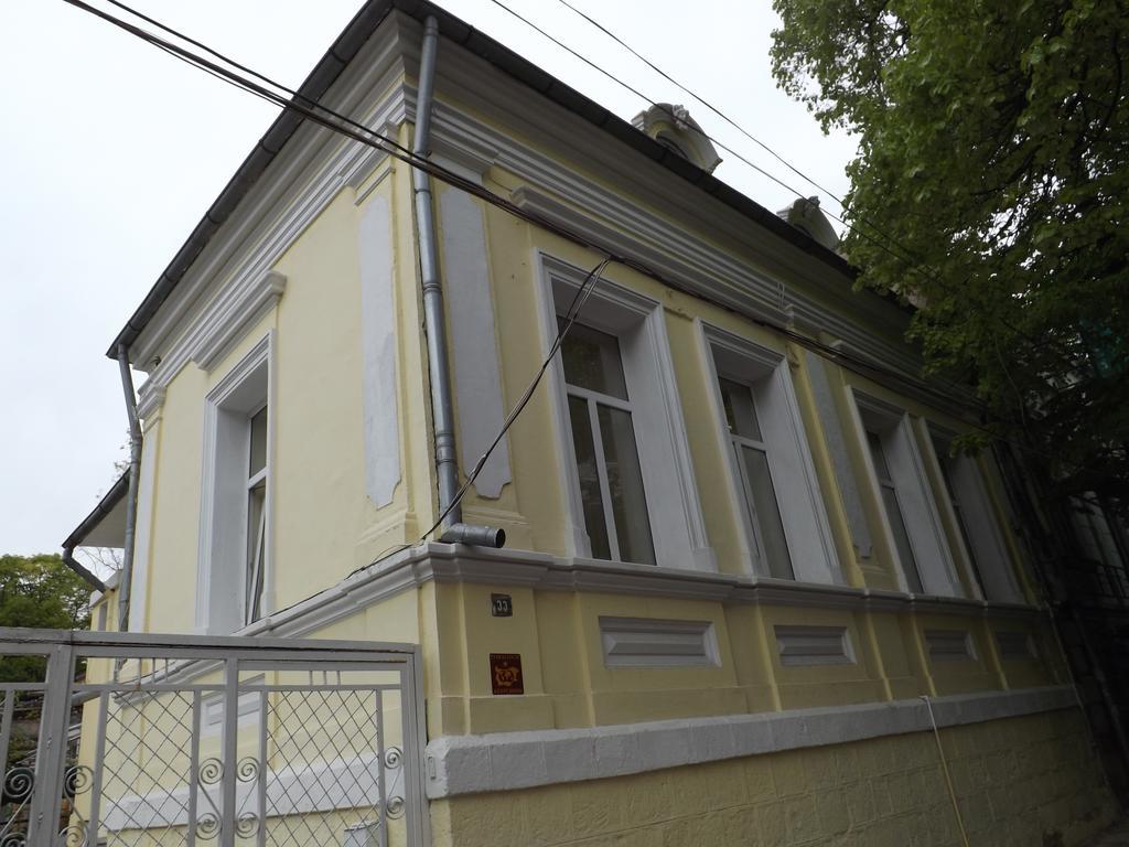 Hostel Rayska Yabalka Varna Exterior photo