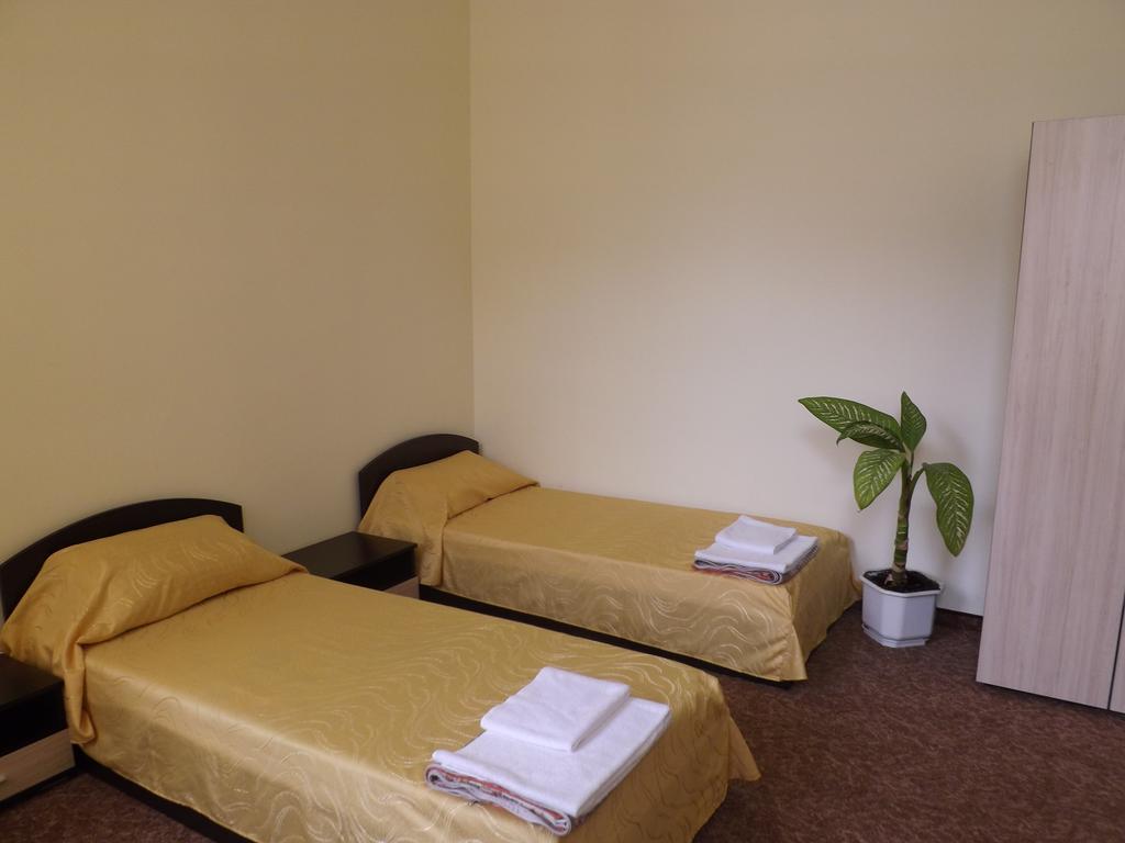 Hostel Rayska Yabalka Varna Room photo