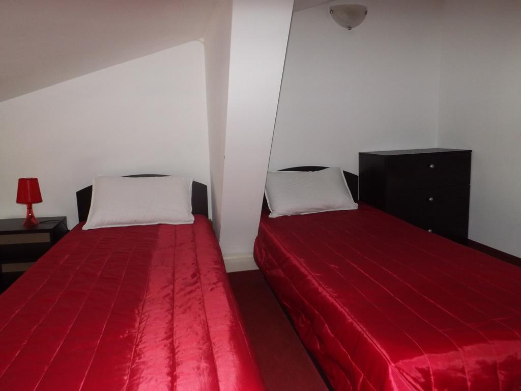 Hostel Rayska Yabalka Varna Room photo